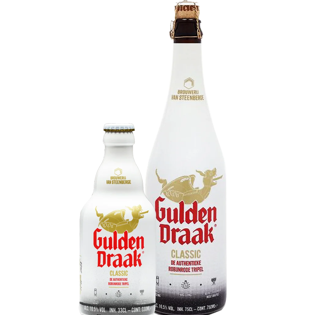 Gulden-Draak