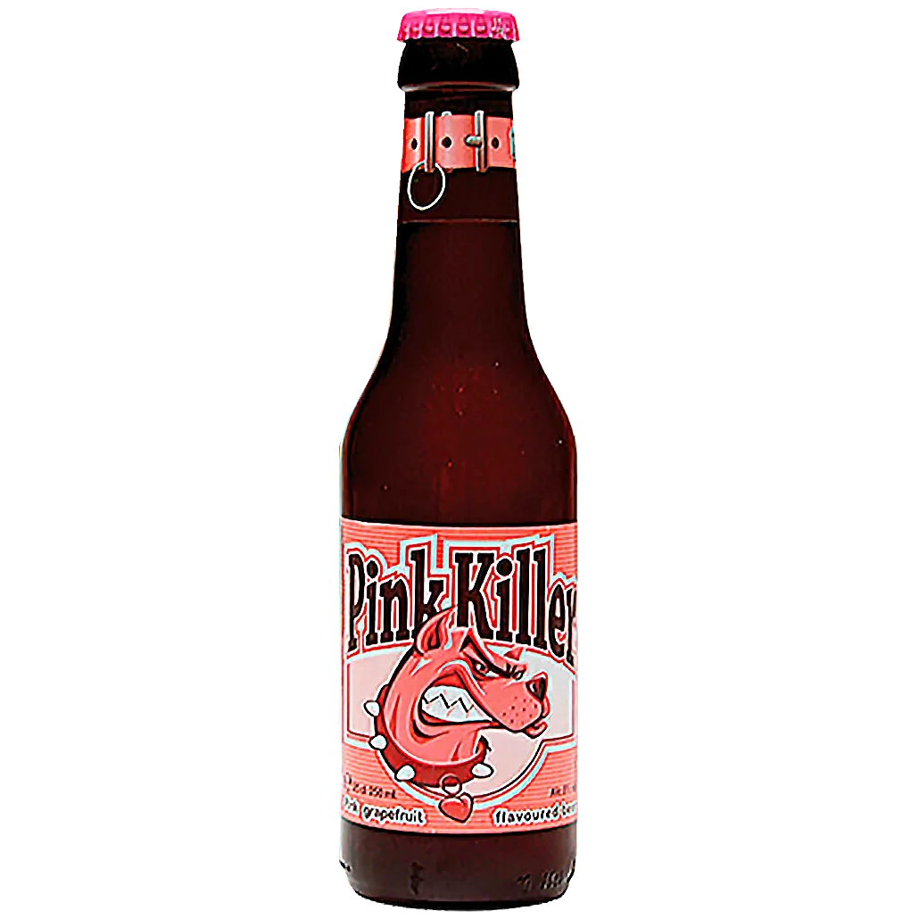 Pink Killer
